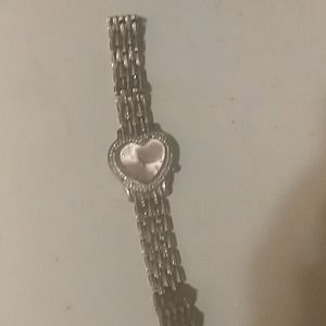 Betsey Johnson watch